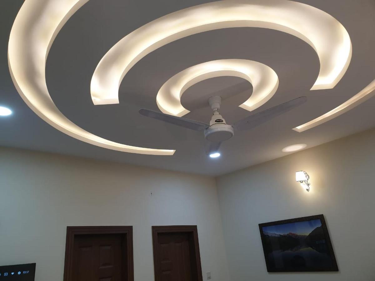 רוואלפינדי Alpha Guest House מראה חיצוני תמונה