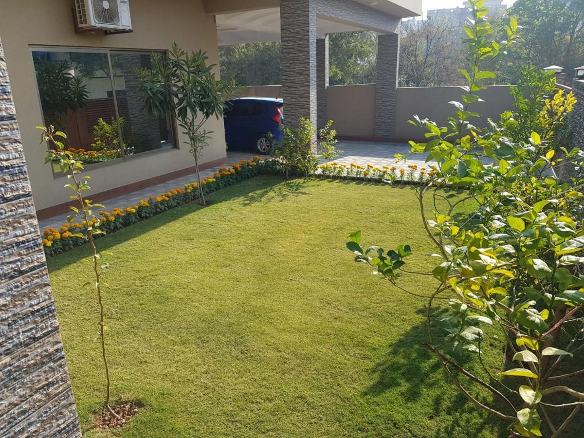 רוואלפינדי Alpha Guest House מראה חיצוני תמונה