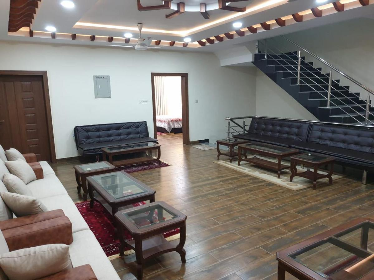 רוואלפינדי Alpha Guest House מראה חיצוני תמונה