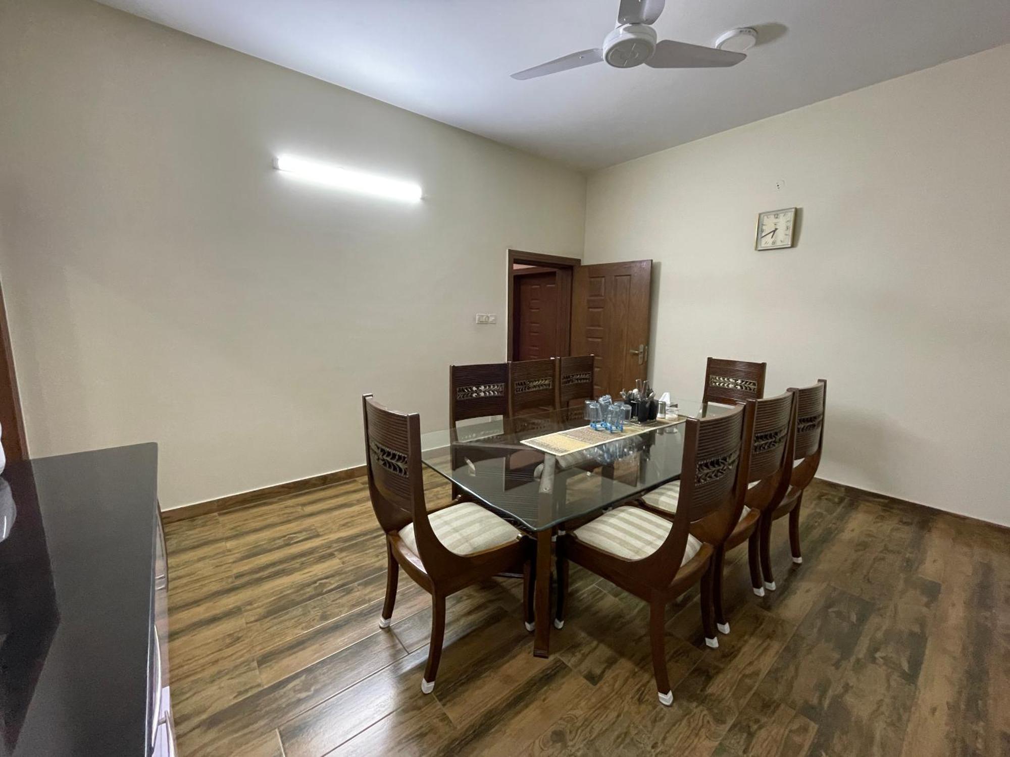רוואלפינדי Alpha Guest House מראה חיצוני תמונה
