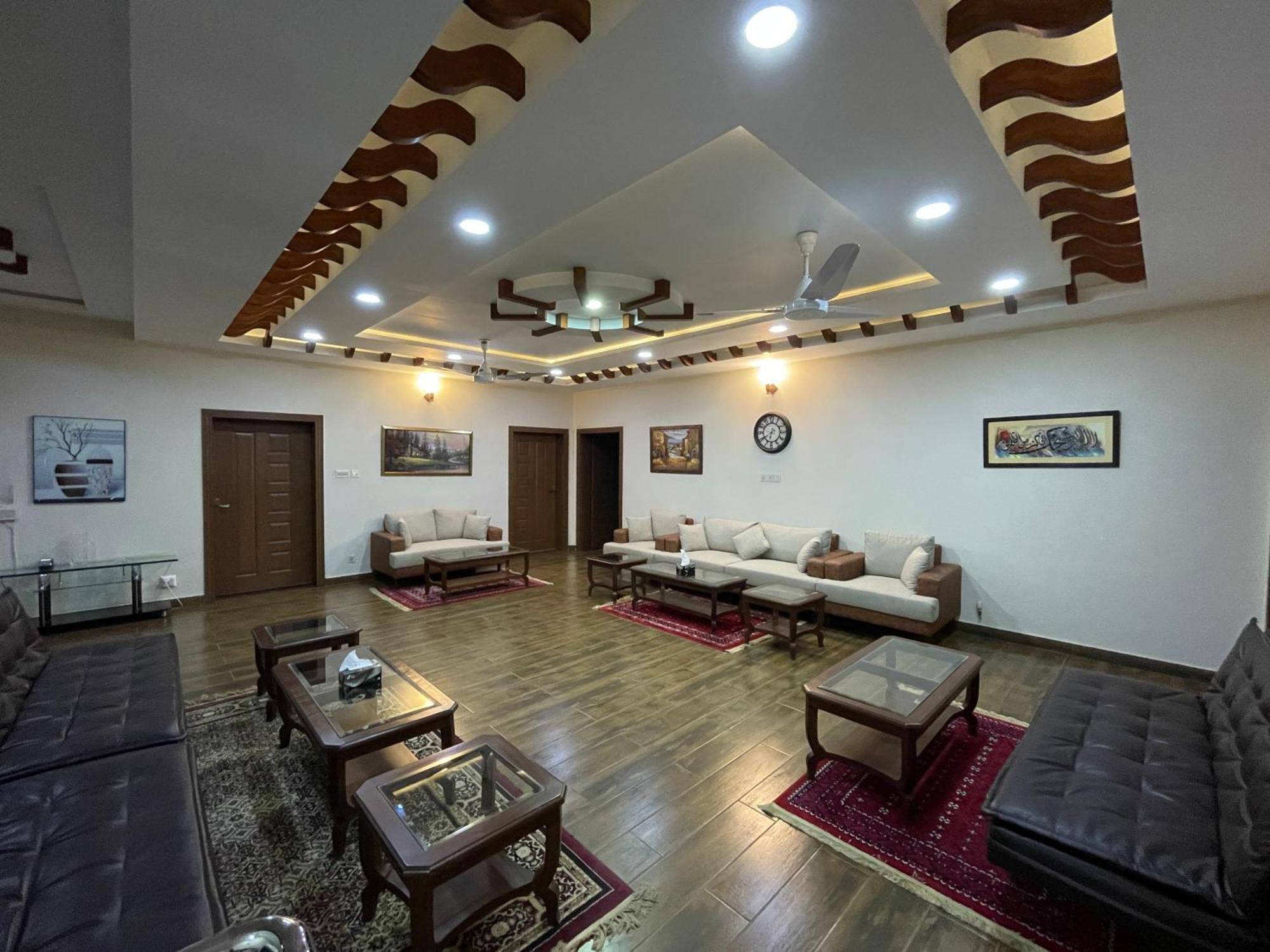 רוואלפינדי Alpha Guest House מראה חיצוני תמונה