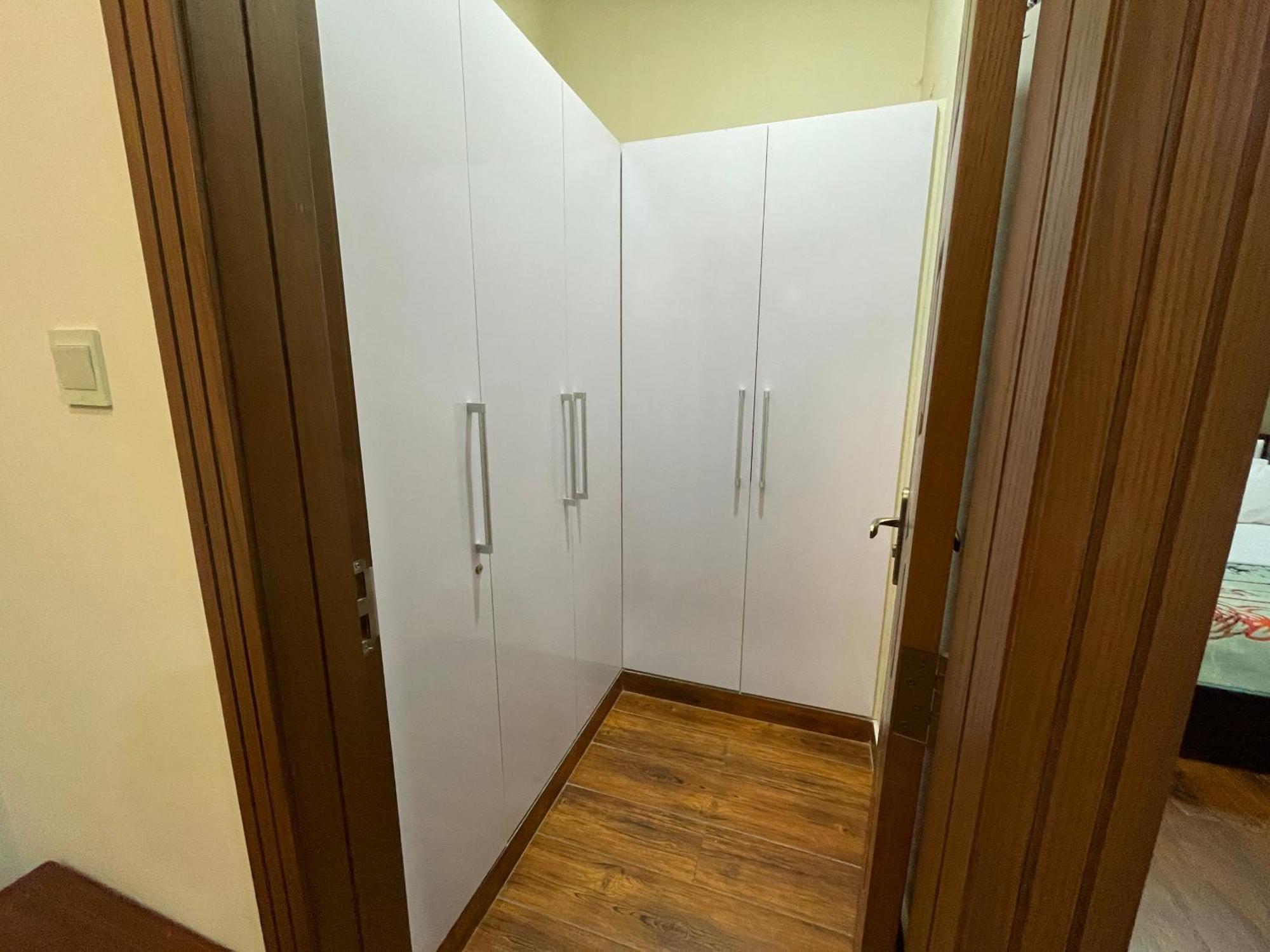 רוואלפינדי Alpha Guest House מראה חיצוני תמונה